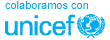 Colaboramos con Unicef